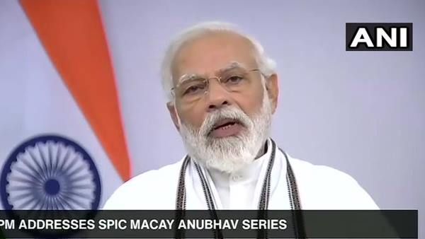 શિંઝો આબેના રાજીનામા બાદ પીએમ મોદીએ કર્યું ટ્વીટ, સ્વસ્થ થવાની કરી કામના