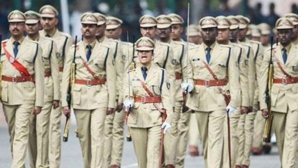 સ્વતંત્રતા દિવસ: 21 મહિલા અધિકારીઓ સહિત દેશભરના 121 પોલીસ અધિકારીને કરાશે સન્માનિત