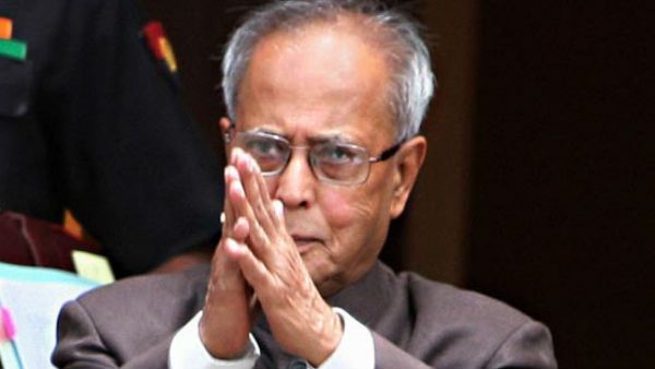 પીએમ મોદીએ ગહન દુ: ખ વ્યક્ત કર્યું હતું