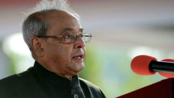 પ્રણવ મુખર્જી બે પુત્રો અને એક પુત્રીના પિતા હતા પ્રણવ મુખર્જી બે પુત્રો અને એક પુત્રીના પિતા હતા