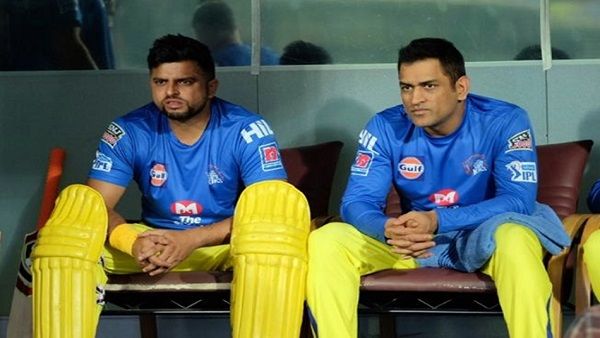 મહેન્દ્ર સિંહ ધોની બાદ સુરેશ રૈનાએ આંતરરાષ્ટ્રીય ક્રિકેટને કહ્યું અલવીદા