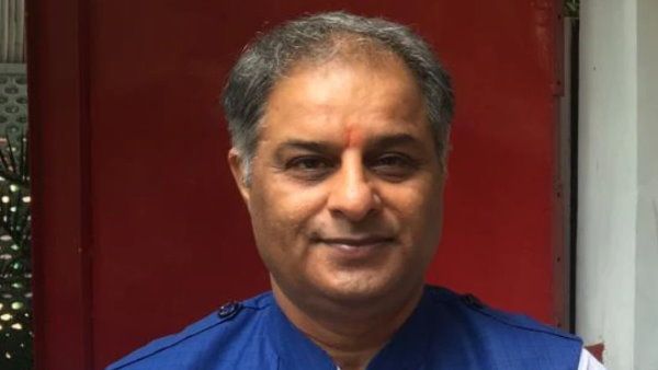 કોંગ્રેસ પ્રવક્તા રાજીવ ત્યાગીનું મૃત્યુ, સામે આવ્યો છેલ્લો વીડિયો