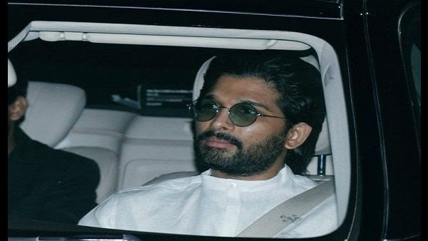 અલ્લુ અર્જુન