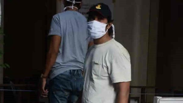 એક્ટર રણદીપ હુડા મુંબઈની બ્રીચ કૈંડી હોસ્પિટલમાં દાખલ