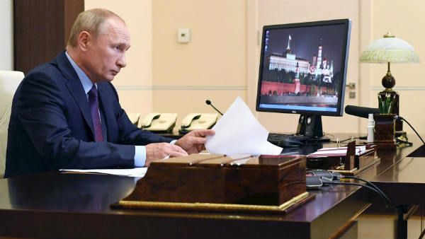 રશિયાના રાષ્ટ્રપતિની એક્સ ગર્લફ્રેડ હતી રો'ની જાસુસ, ચોંકાવનારો ખુલાસો