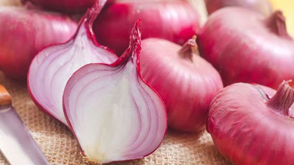 ડુંગળી ફેંકી દેવાની સલાહ આપી