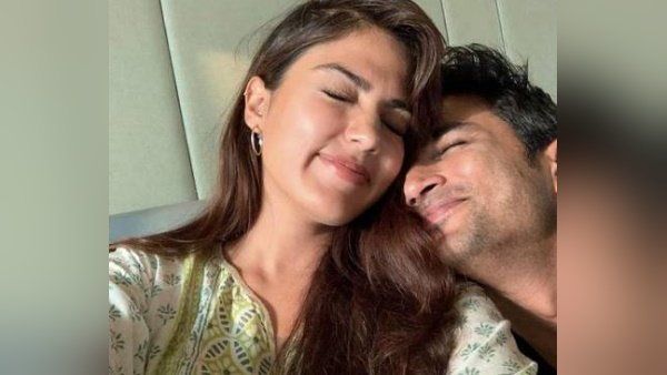 I Love You બોલવાની આટલી મોટી સજા મળે, હવે લાગે મારે આત્મહત્યા કરી લેવી જોઈઃ રિયા ચક્રવર્તી