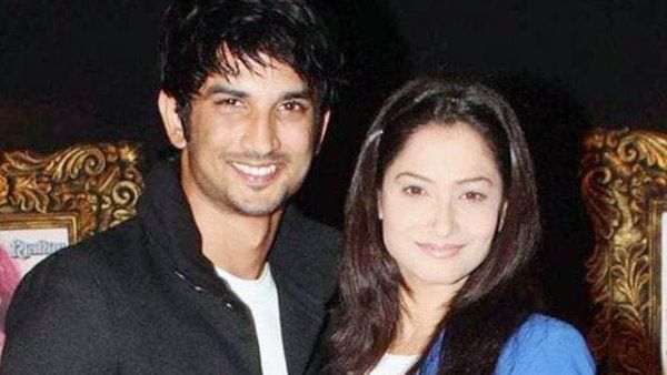 અંકિતા લોખંડેના ફ્લેટની EMI ભરી રહ્યાં હતા સુશાંત સિંહ રાજપુત