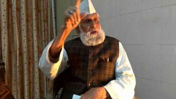 અયોધ્યામાં મસ્જિદ હતી અને રહેશે મોદી સરકારે SC પર કર્યું દબાણ: સપા નેતા