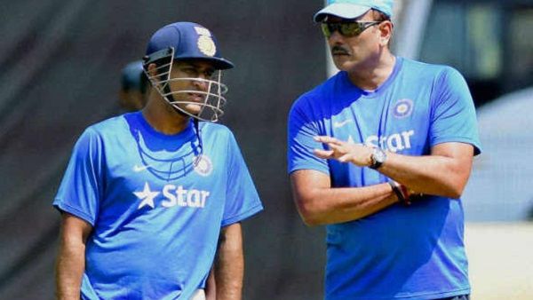 ‘ખીચા કાતરુથી પણ તેજ હતો ધોની’, જાણો શાસ્ત્રીએ આવું કેમ કહ્યું