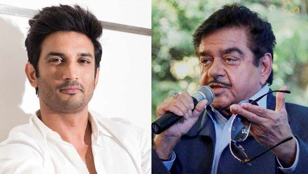 શત્રુઘ્ન સિંહાએ કહ્યું - કરણે કામને કારણે સફળતા હાંસલ કરી