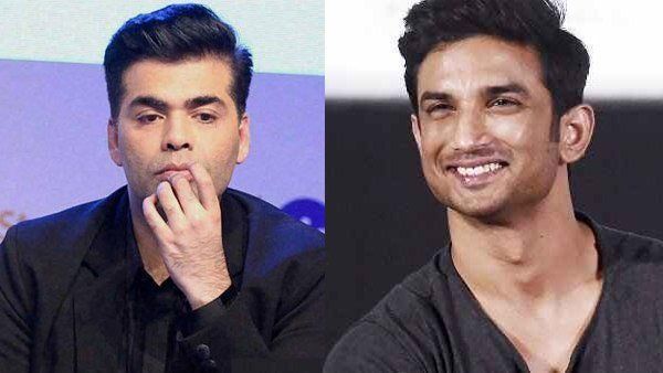 'સુશાંત એક સફળ અને હોનહાર કલાકાર હતા