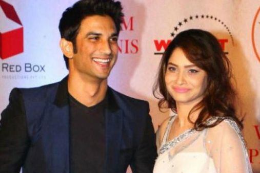 સુશાંત-દિશા એકબીજાના સંપર્કમાં હતાં, મોટી ડીલ થવાની ચર્ચા થઈ સુશાંત-દિશા એકબીજાના સંપર્કમાં હતાં, મોટી ડીલ થવાની ચર્ચા થઈ