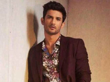 રાત્રે વાત કરી હતી