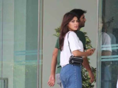 બહુ બીમાર હતો સુશાંત