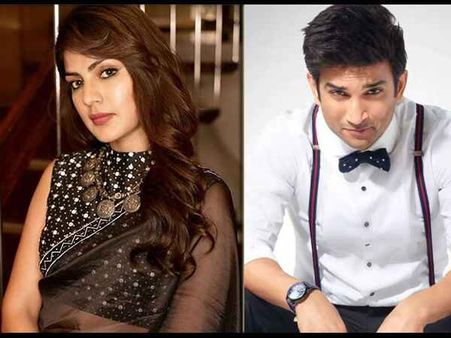 રિયાના પલટતા નિવેદન