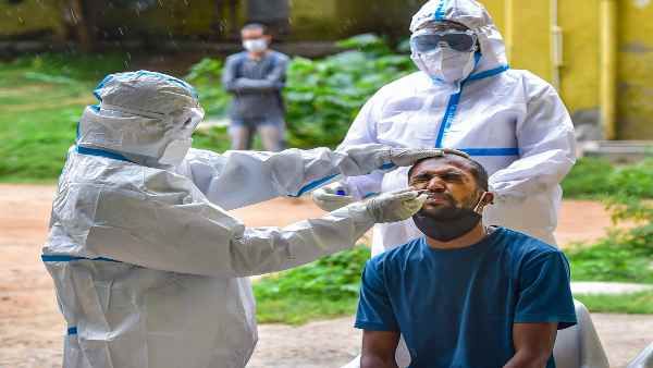 અપેક્ષા કરતા પણ વધારે લોકો કોરોના સંક્રમિત