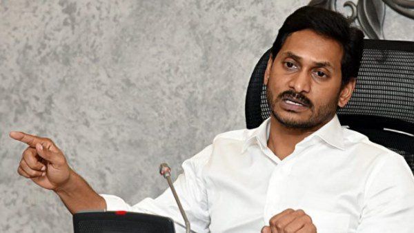 વિજયવાડા: કોવિડ સેન્ટરમાં લાગી આગ, સીએમ એ આપ્યા તપાસના આદેશ