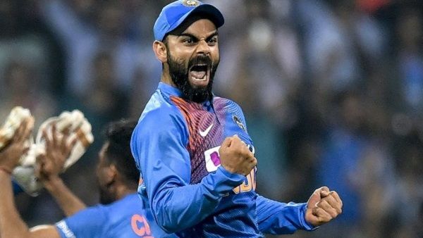 ક્રિકેટ પ્રત્યે ઝૂનુન દેખાડે છે