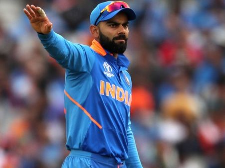 આંતરરાષ્ટ્રીય કરિયર