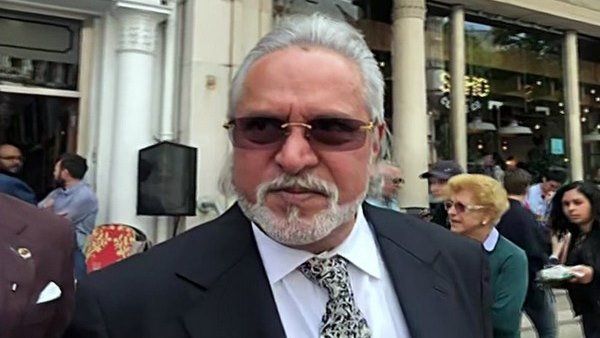 40 મિલિયન ડૉલર ટ્રાન્સફર કેસમાં વિજય માલ્યાની અરજી સુપ્રીમ કોર્ટે ફગાવી