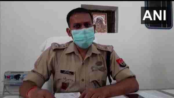 આગ્રાના એસએસપીએ આપી માહિતી