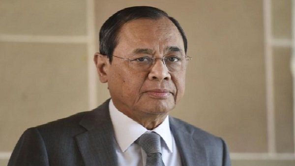 જસ્ટીસ ગોગોઈએ આપી સફાઈ