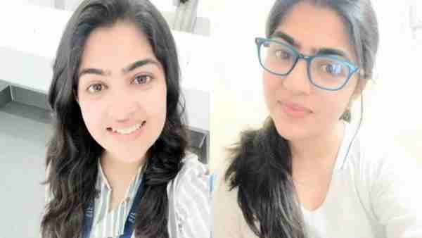 સાન્યાની સફળતાથી સૌને ગર્વ