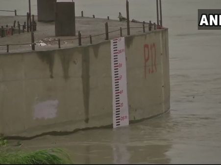 ભારે વરસાદથી મુશ્કેલી વધી શકે