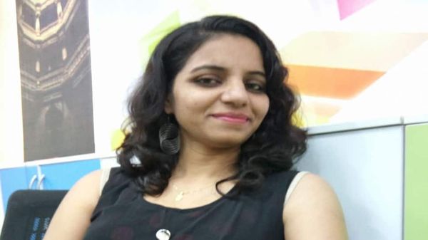 જી24 કલાકની પત્રકારને નડ્યો અકસ્માત, ગંભીર રીતે થયા ઘાયલ