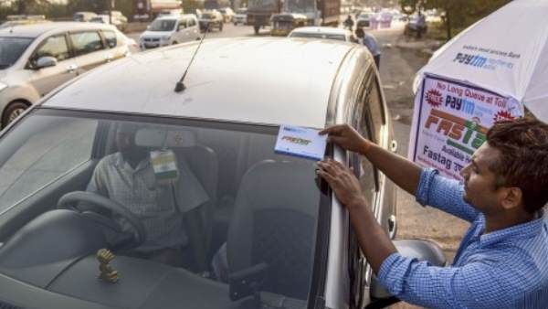 ત્રણ વર્ષ પહેલા ખરીદેલા વાહનો માટે FASTag ફરજીયાત, આ નિયમ જાણી લો