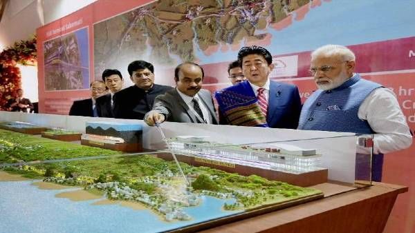 બુલેટ ટ્રેન પ્રોજેક્ટ 5 વર્ષ લંબાઈ શકે છે, જાપાની કંપનીઓએ હાથ પાછા ખેંચ્યા