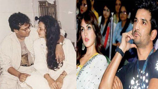 30 વર્ષ પહેલા રેખા સાથે પણ થયો હતો રિયા જેવો વ્યવહાર, લોકોએ કહી હતી- વિષકન્યા અને ડાકણ