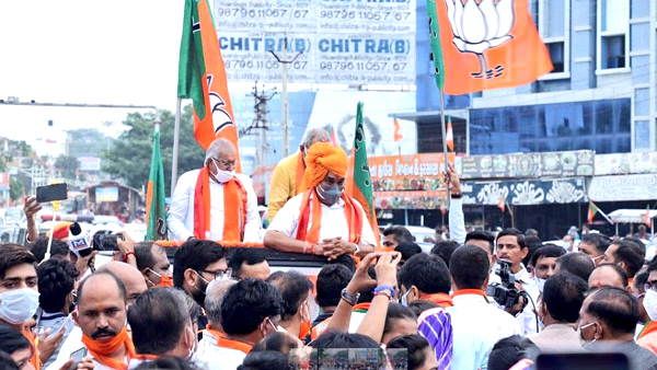 હવે આટલા લોકોમાં ફેલાયુ સંક્રમણ