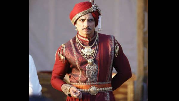 મણિકર્ણિકા કેમ છોડી, આપ્યો જવાબ મણિકર્ણિકા કેમ છોડી, આપ્યો જવાબ