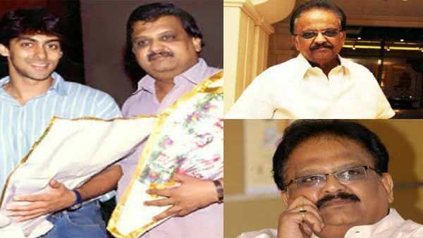 સિલ્વર સ્ક્રીન પર સલમાનનો અવાજ બન્યા