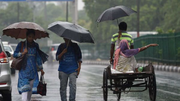 સ્કાઈમેટે પણ ચેતવણી આપી