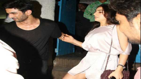 થઈ ગયુ બ્રેક અપ