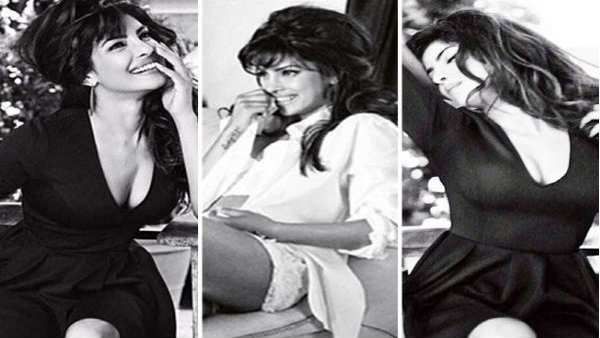 પ્રિયંકા ચોપડાનુ હૉલિવુડમાં રાજ, બેસ્ટ સપોર્ટીંગ એક્ટ્રેસ માટે ઑસ્કર નૉમિનેશન!