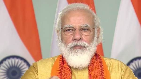 2 કરોડ પરિવારો સુધી પીવાનુ પાણી પહોંચાડવામાં આવ્યુ