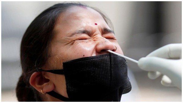 વાયરસને નાક અને મોઢામાં જ રોક્યો તો દર્દીઓની સ્થિતિ ગંભીર નહિ થાય