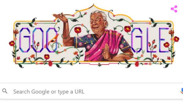 ના જન્મદિવસ ના પુણ્યતિથિ, પછી કેમ ગૂગલે બનાવ્યુ જોહરા સહેગલ પર આજે ડૂડલ?