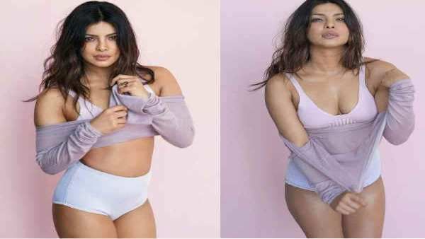 મિસ વર્લ્ડથી હૉલિવુડ સુધી