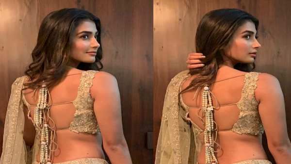 સ્ટાઈલિશ પોઝ