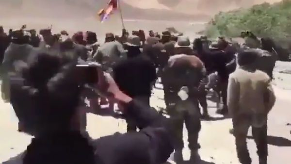 ભારતને સલાહ આપવા લાગ્યુ ચીન