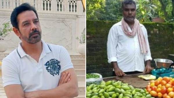 શાકભાજી વેચી રહ્યા છે બાલિકા વધુ સીરિયલના ડાયરેક્ટર, અનૂપ સોની બોલ્યા - ખૂબ જ દુઃખદ