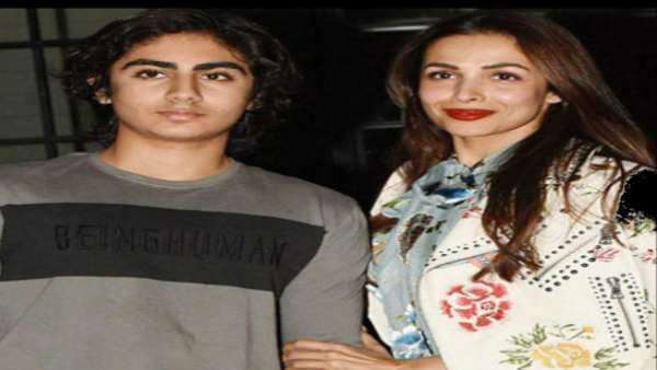 દીકરા અરહાનને યાદ કરી રહી છે મલાઈકા