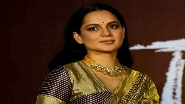 કંગના માટે સ્પેશિયલ સુરક્ષા