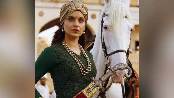 એક ફિલ્મ માટે 11 કરોડ રૂપિયા ફી લે છે કંગના