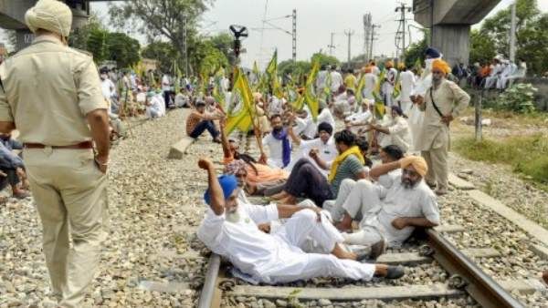 રેલ સેવા થશે પ્રભાવિત